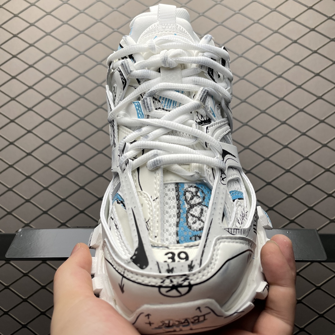 Balenciaga shoe