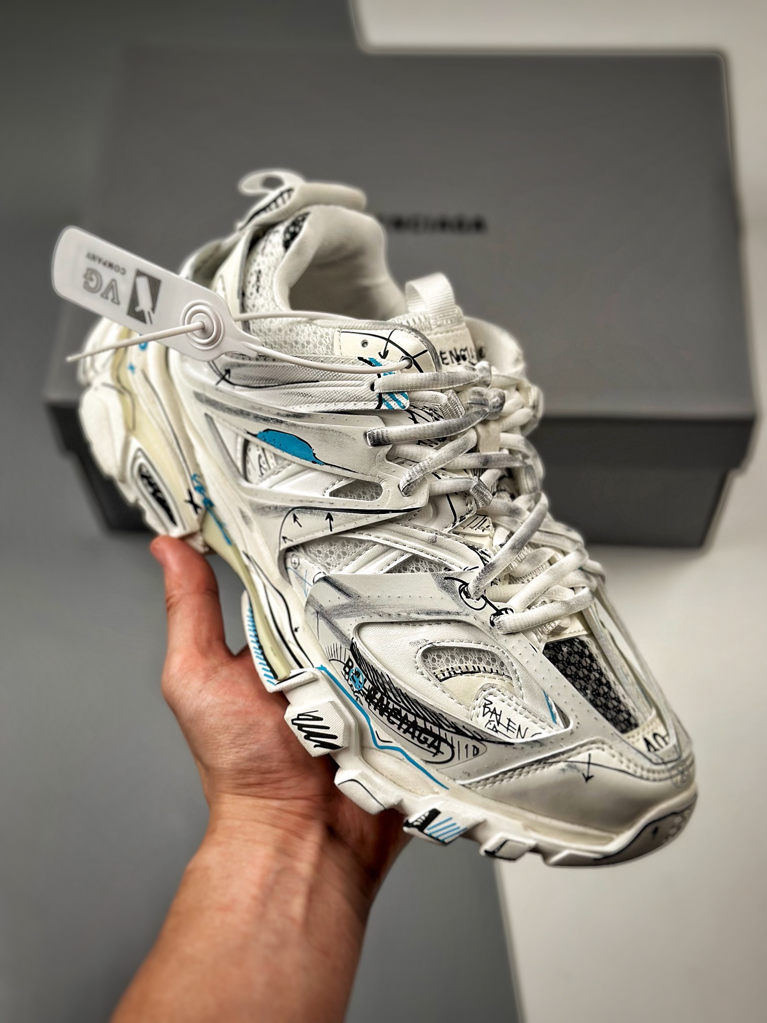 Balenciaga