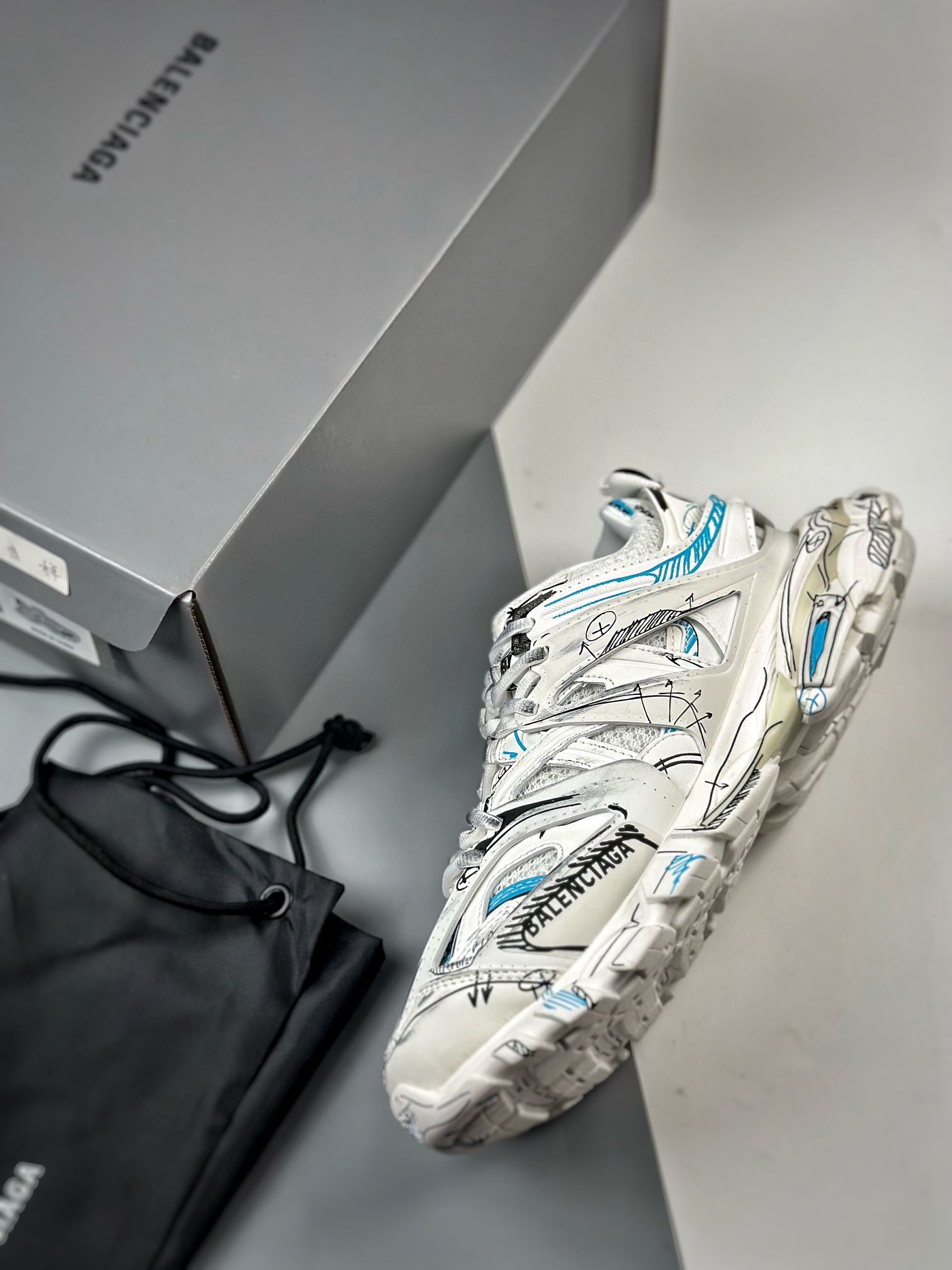 Balenciaga