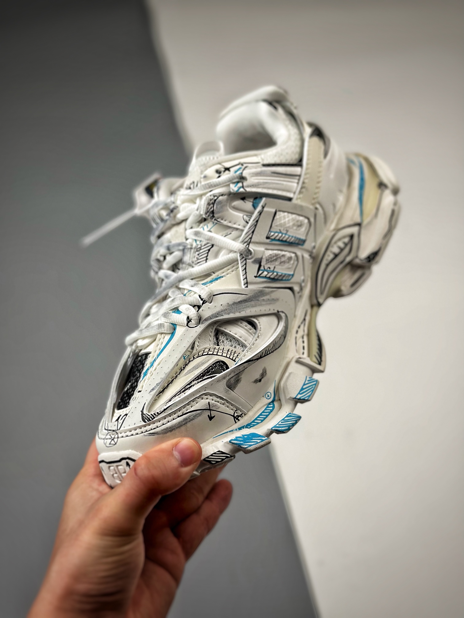 Balenciaga