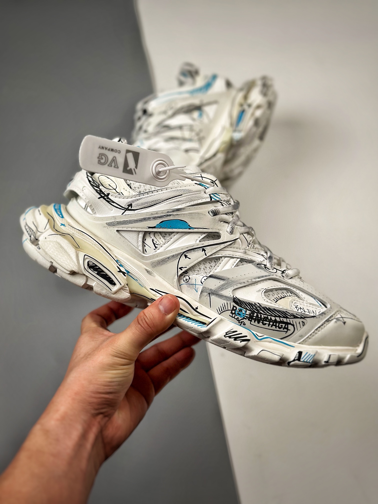 Balenciaga
