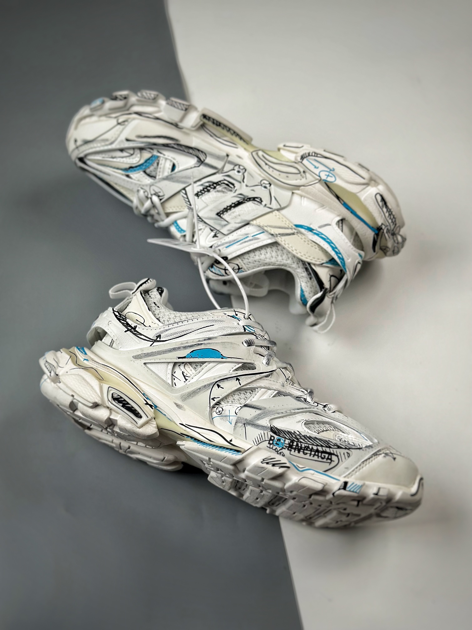 Balenciaga