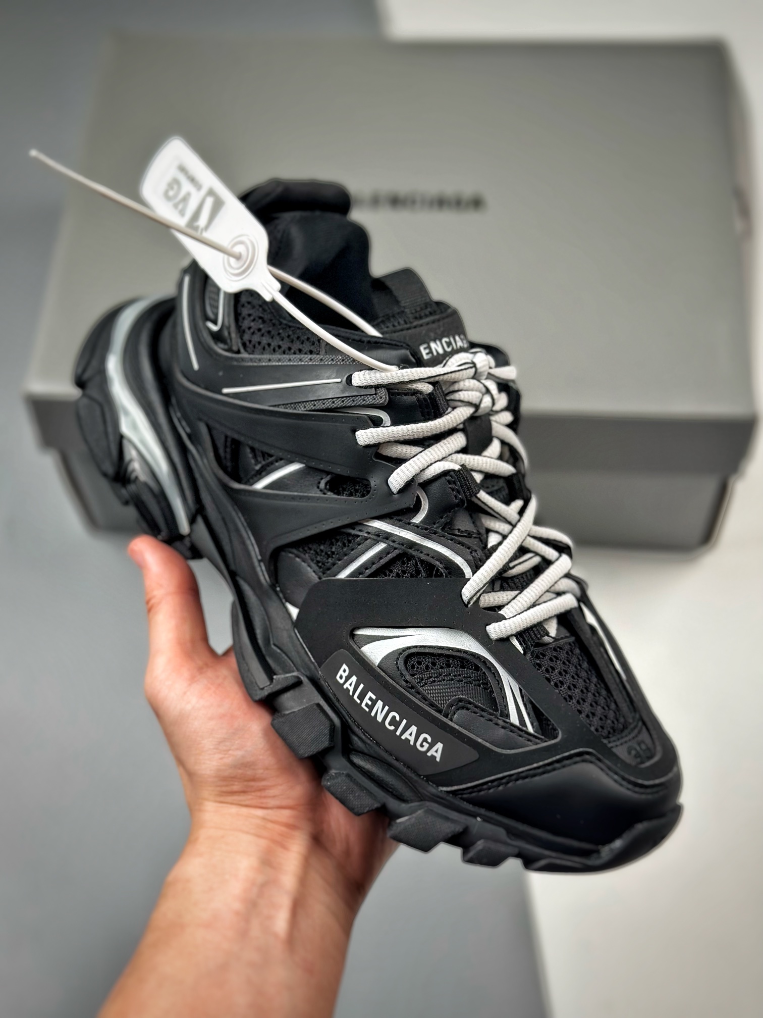 Balenciaga