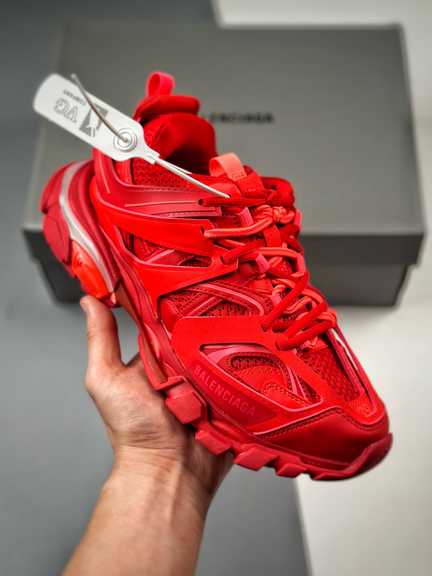 Balenciaga