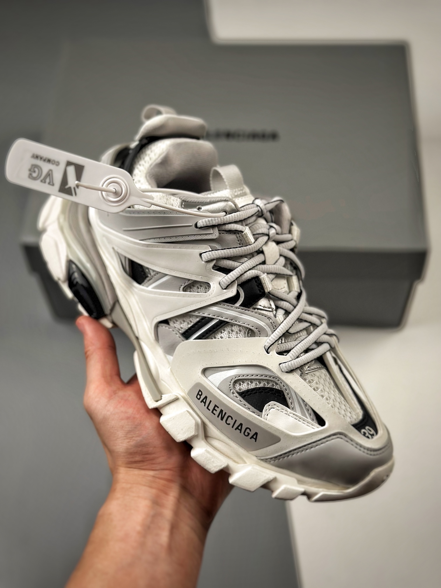 Balenciaga