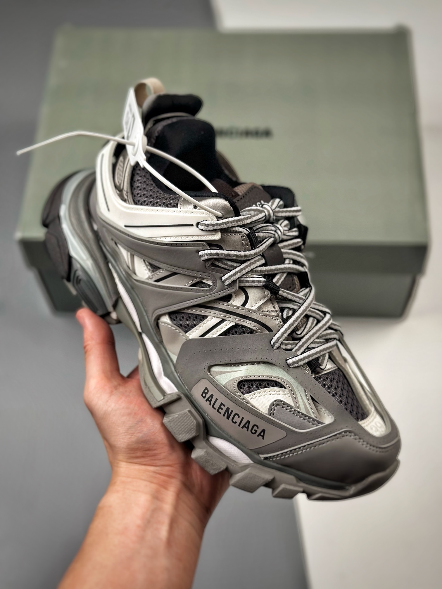Balenciaga