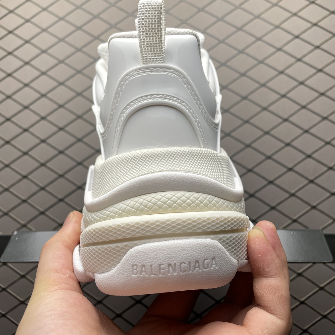 Balenciaga shoe