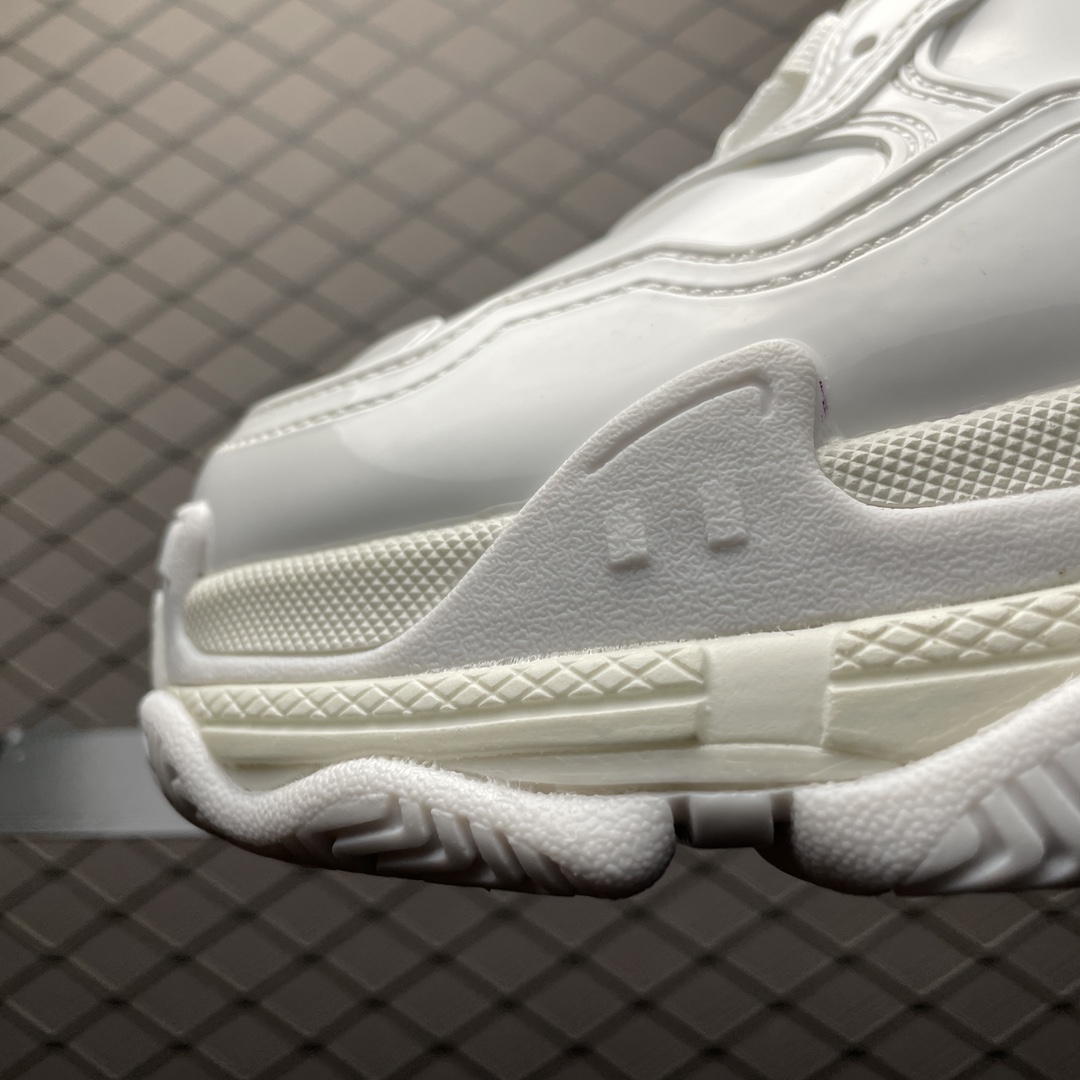 Balenciaga shoe