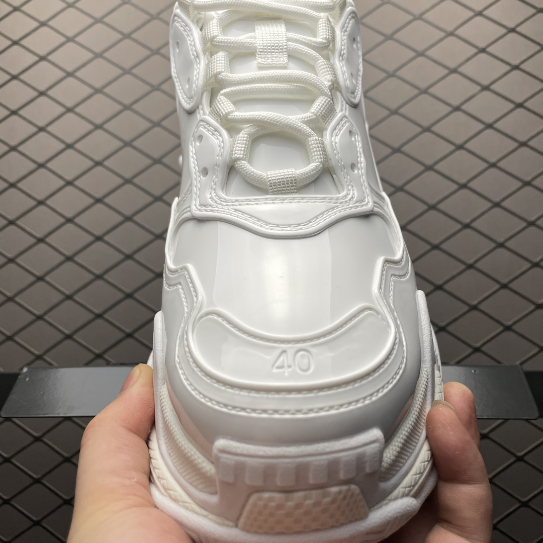 Balenciaga shoe