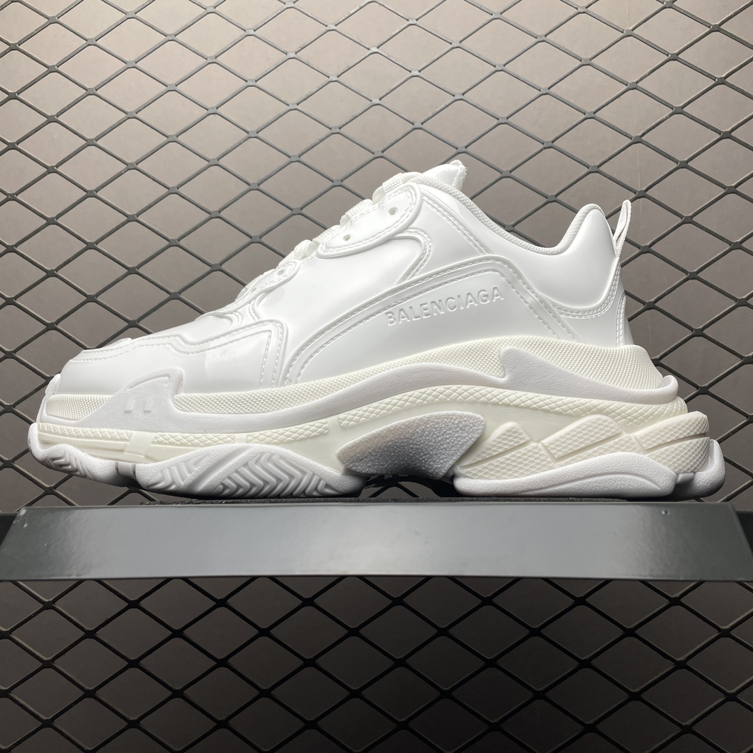 Balenciaga shoe