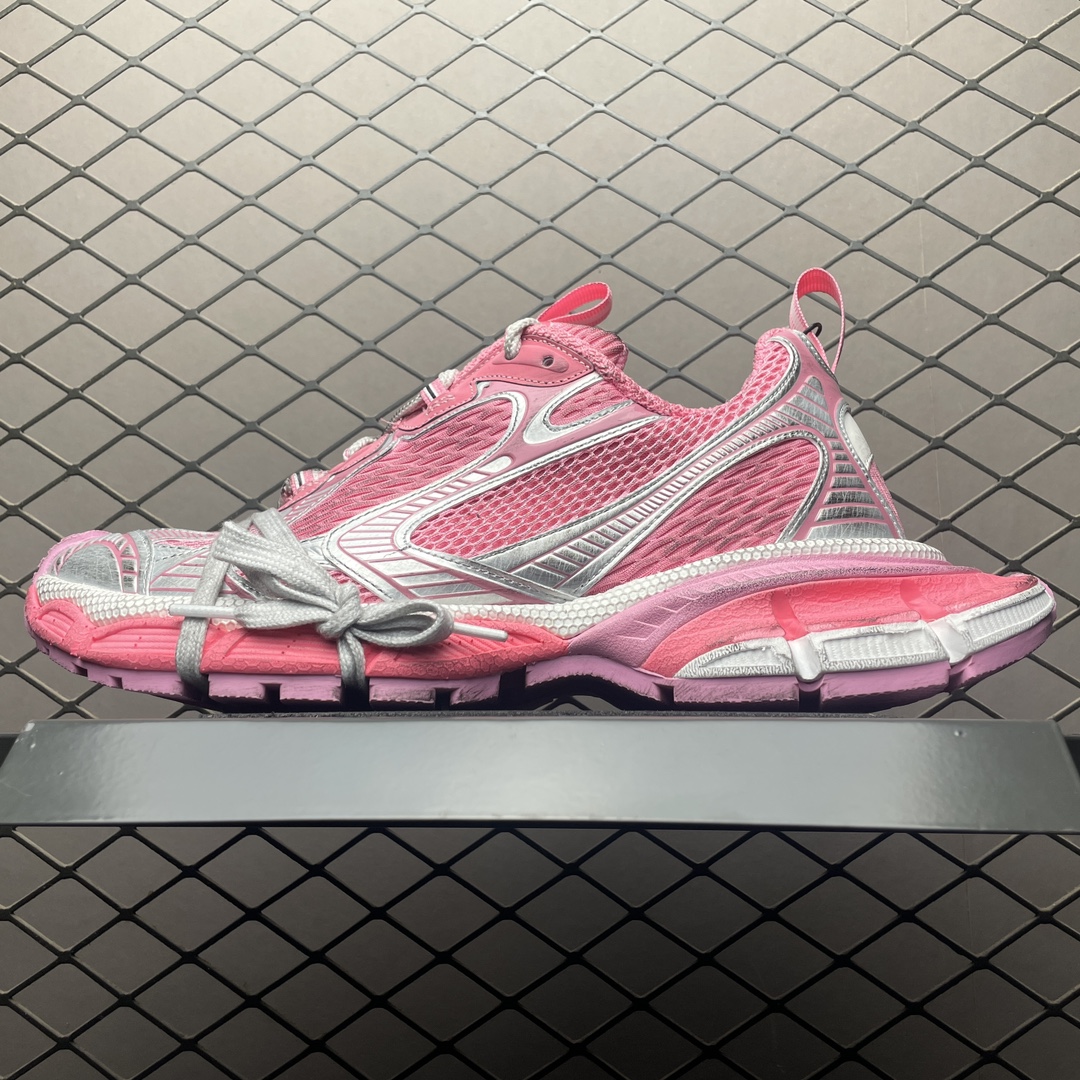 Balenciaga shoe