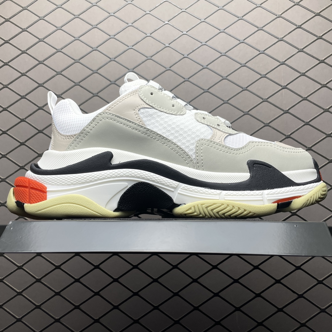 Balenciaga shoe