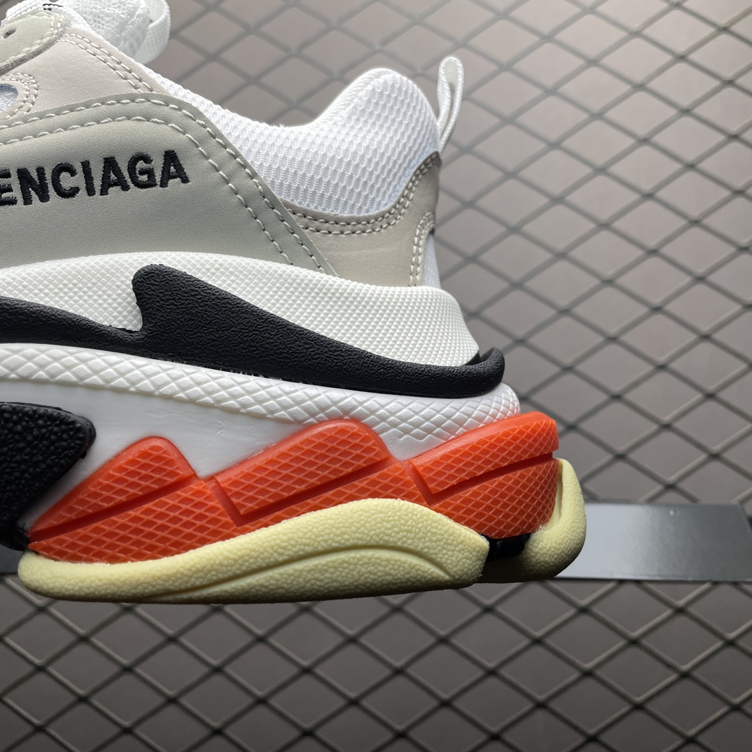 Balenciaga shoe