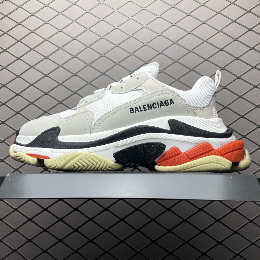 Balenciaga shoe