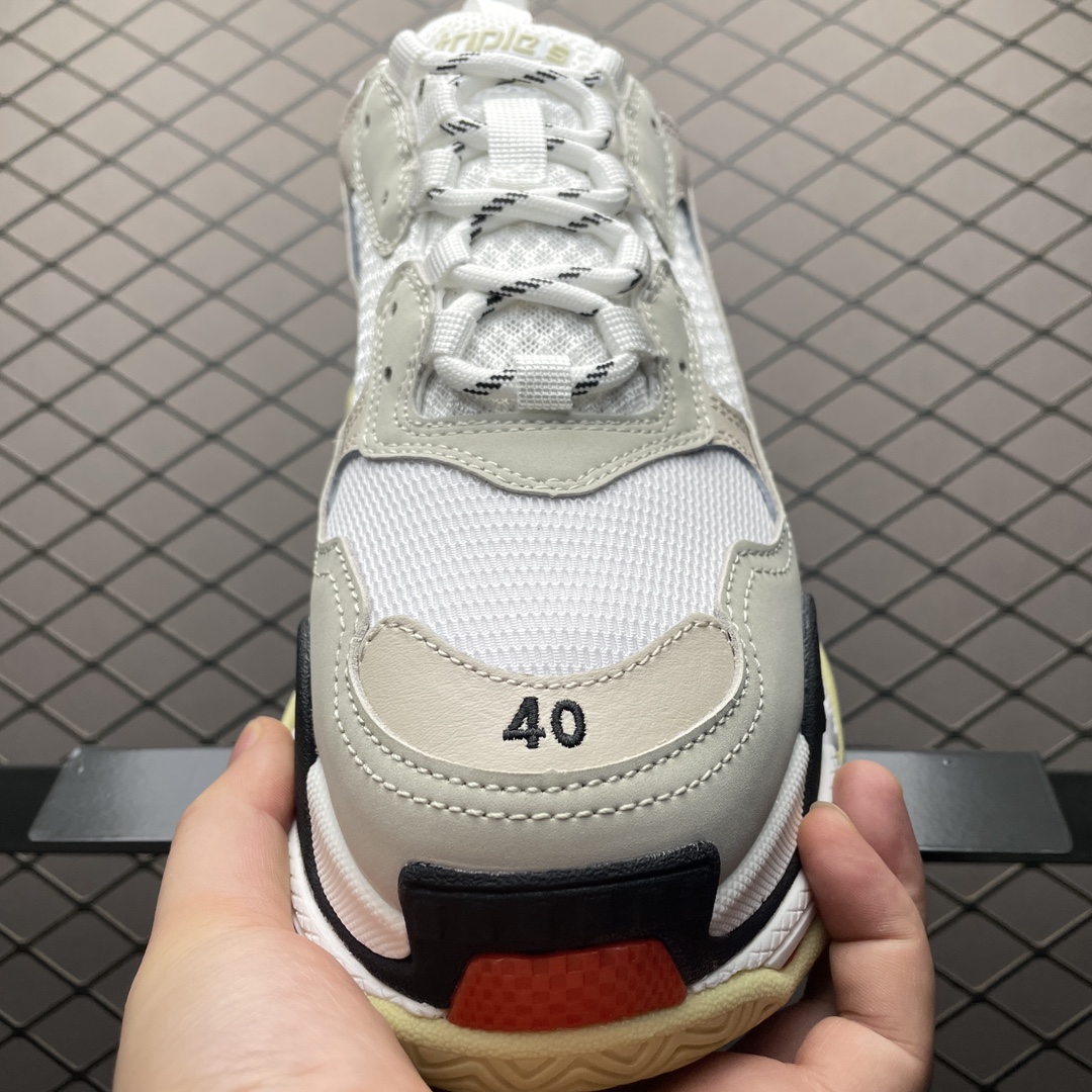 Balenciaga shoe