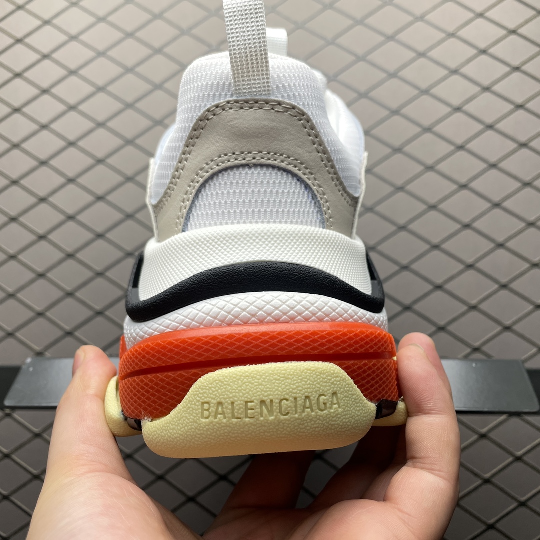 Balenciaga shoe