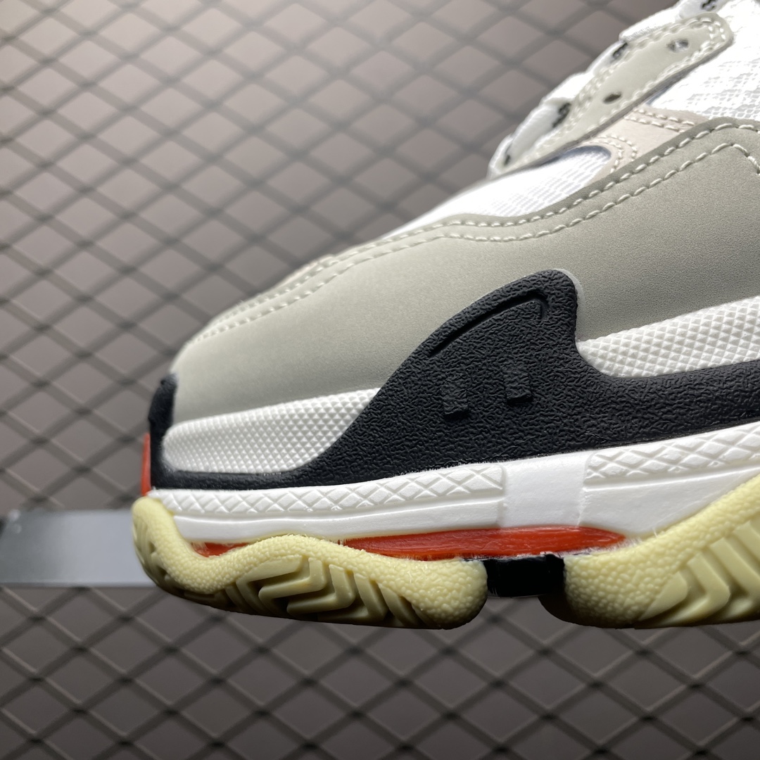Balenciaga shoe