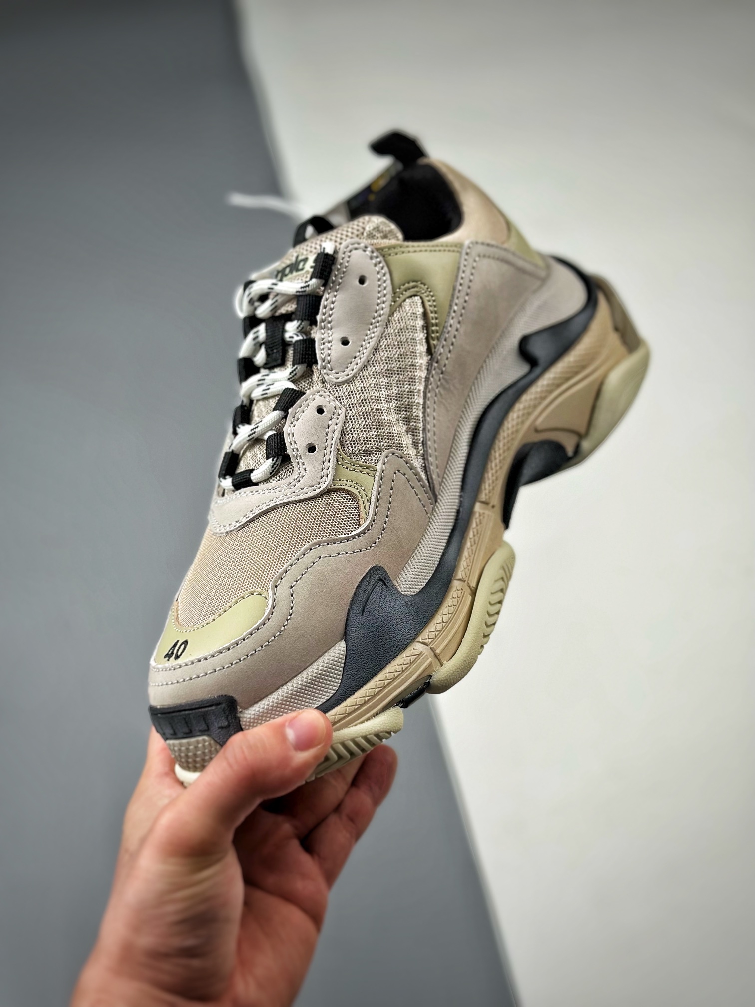 Balenciaga shoe