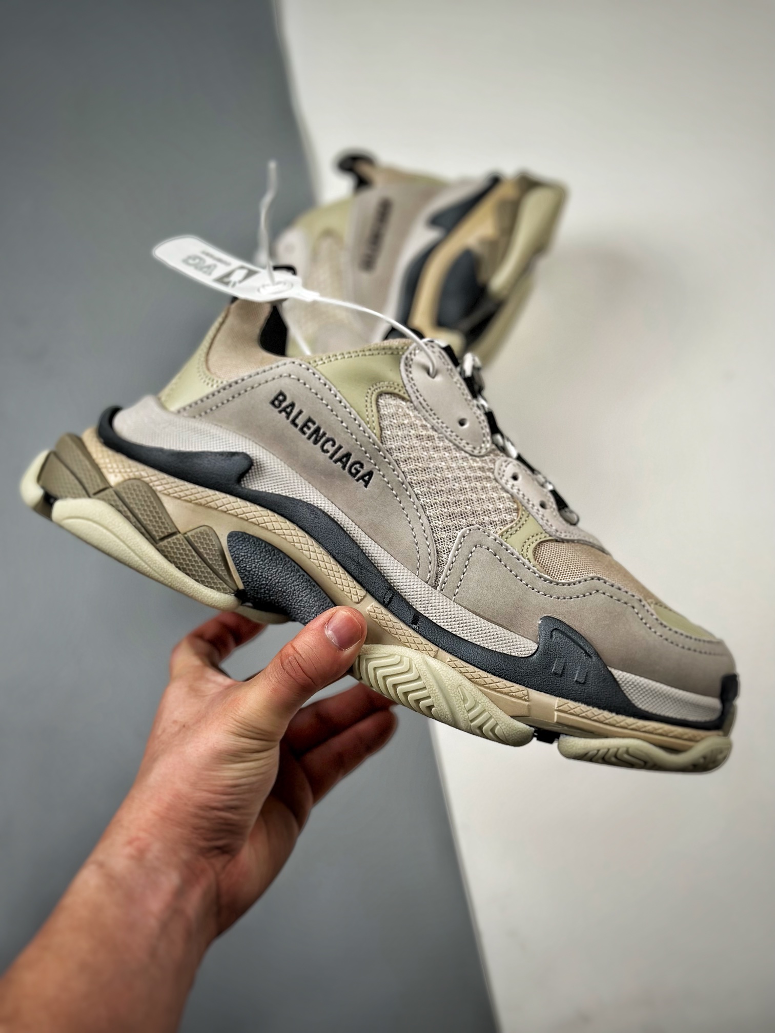 Balenciaga shoe