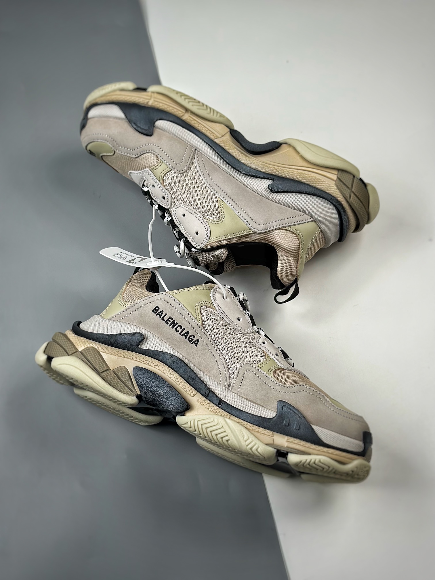 Balenciaga shoe
