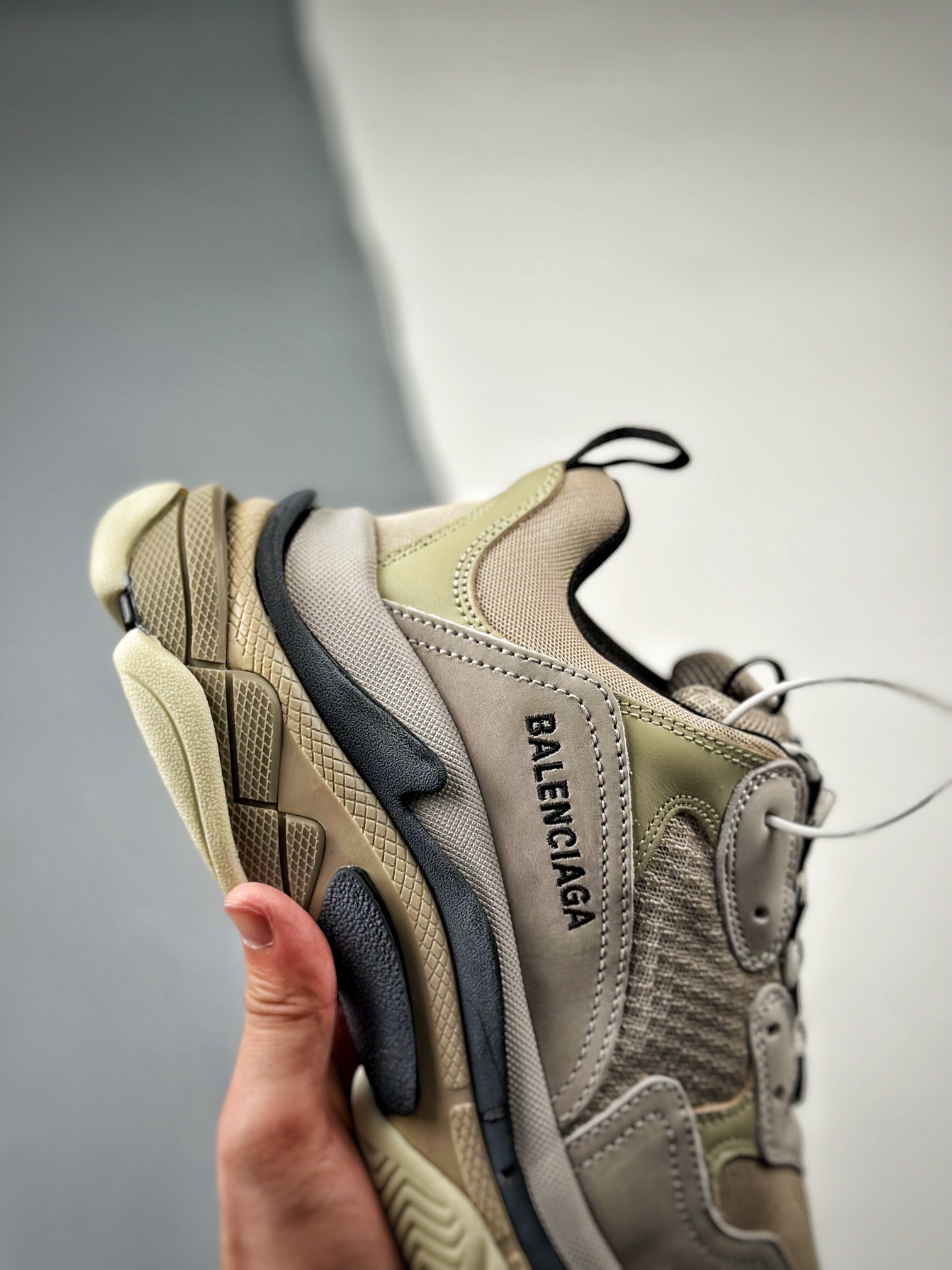 Balenciaga shoe