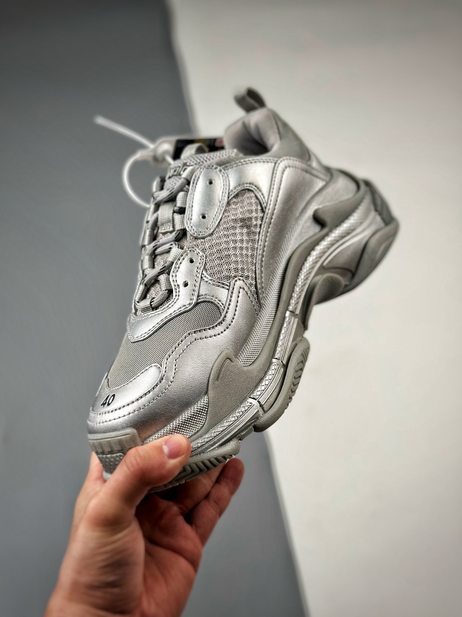 Balenciaga shoe
