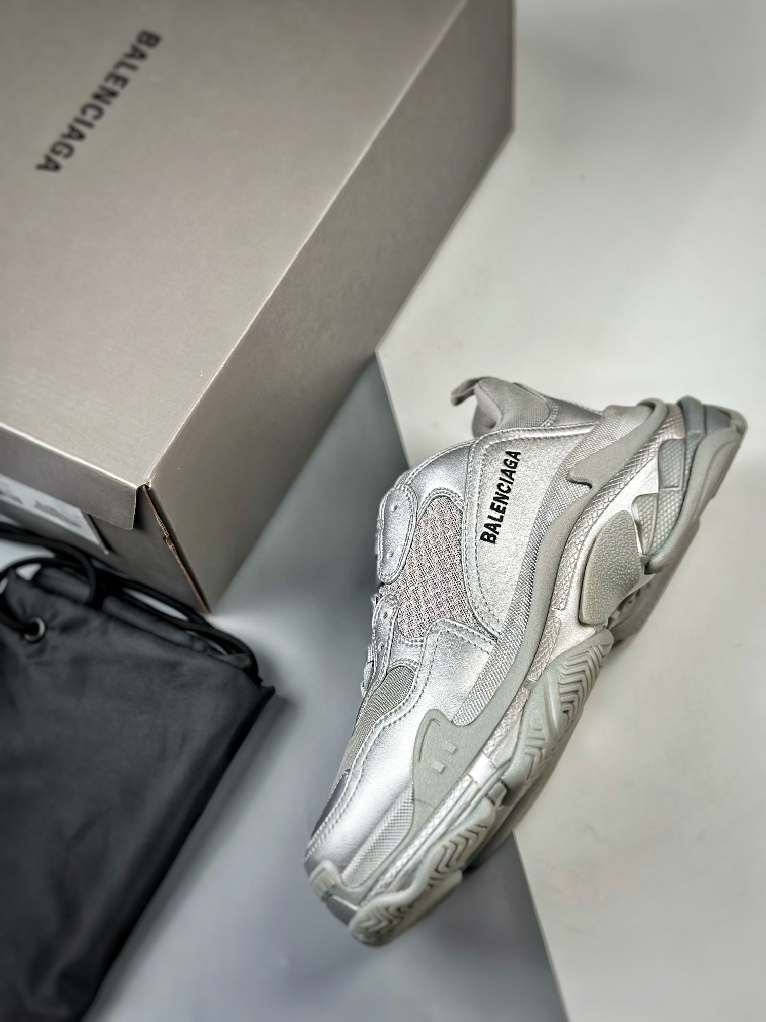 Balenciaga shoe
