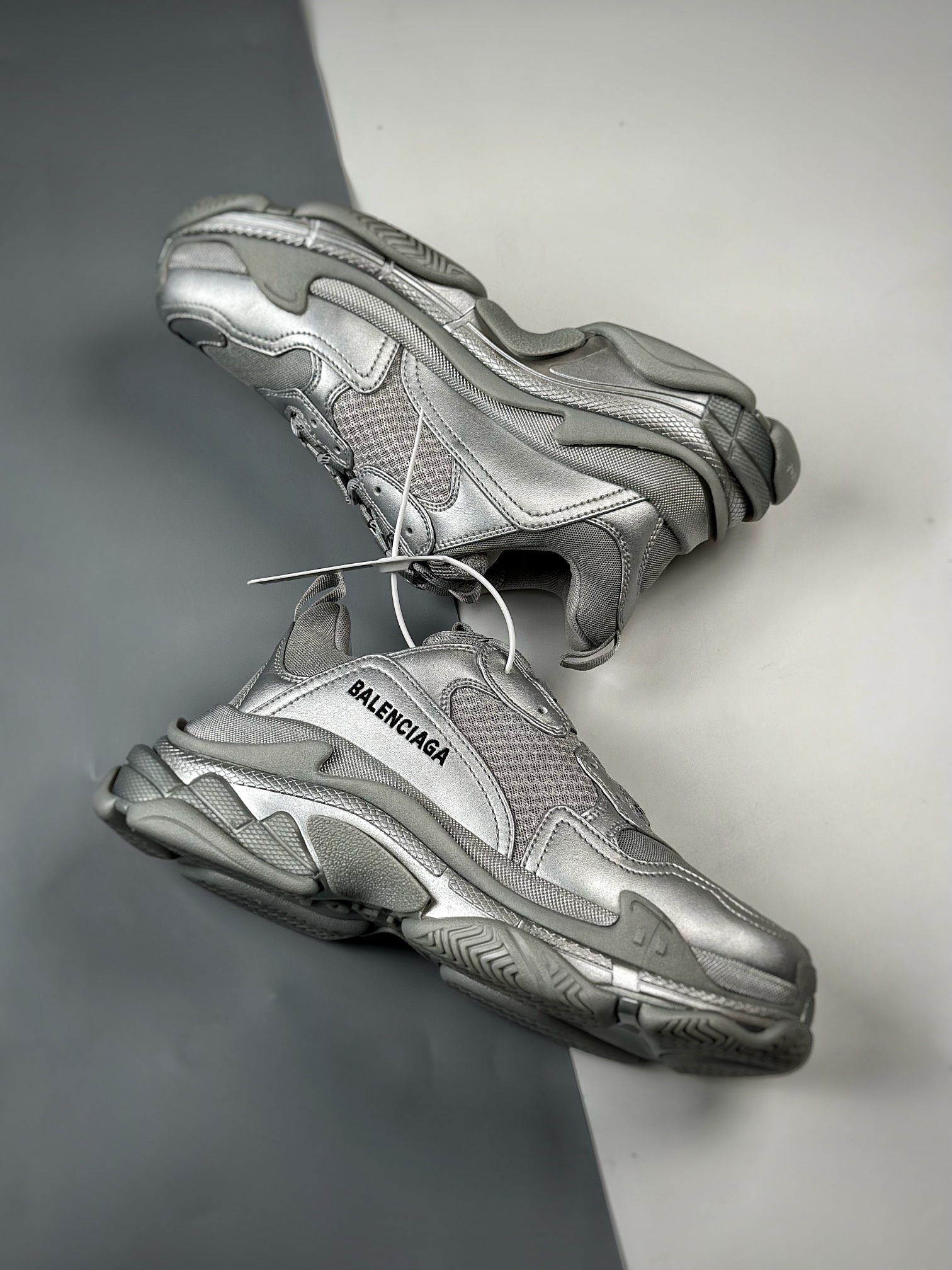 Balenciaga shoe
