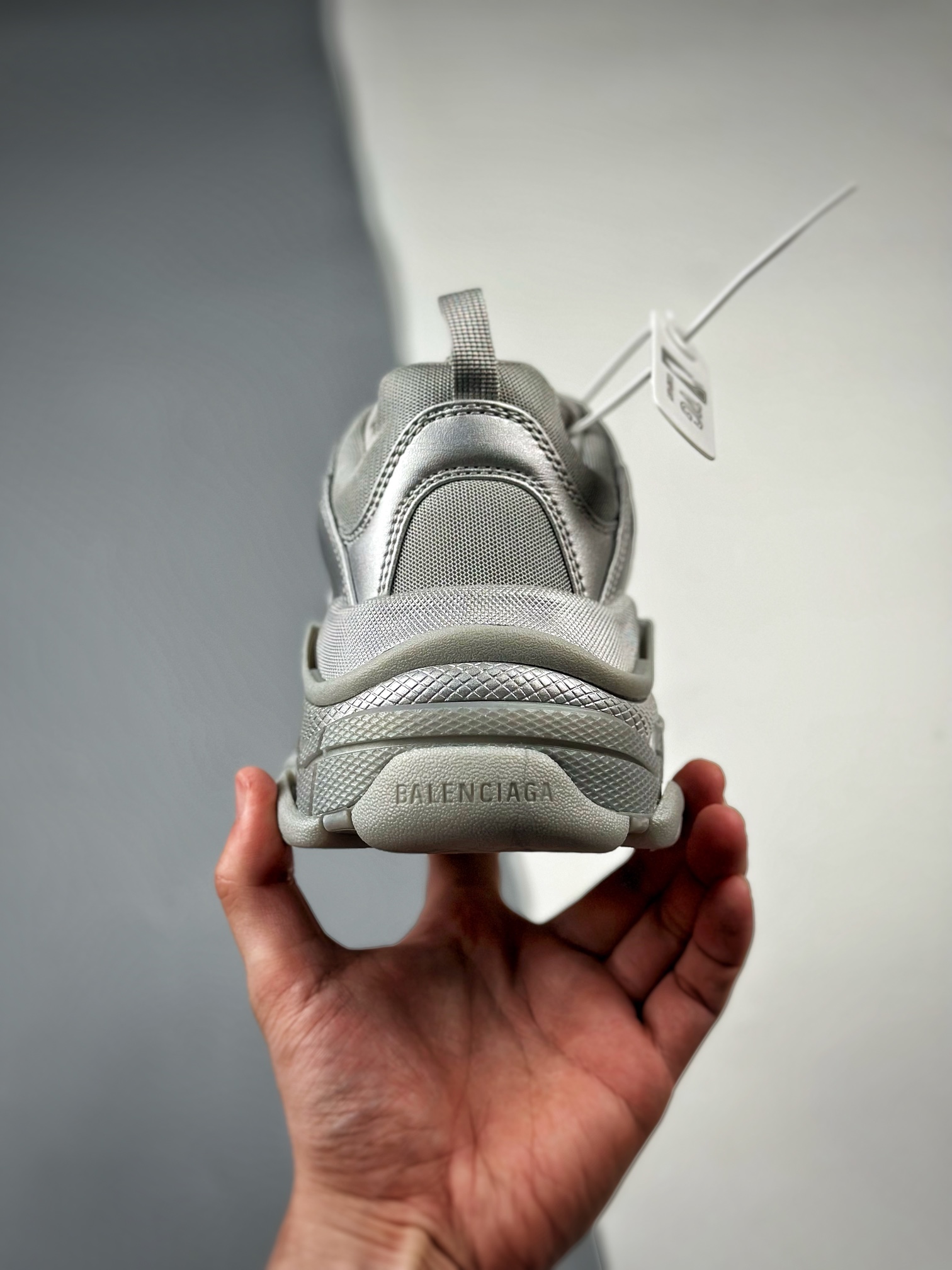 Balenciaga shoe