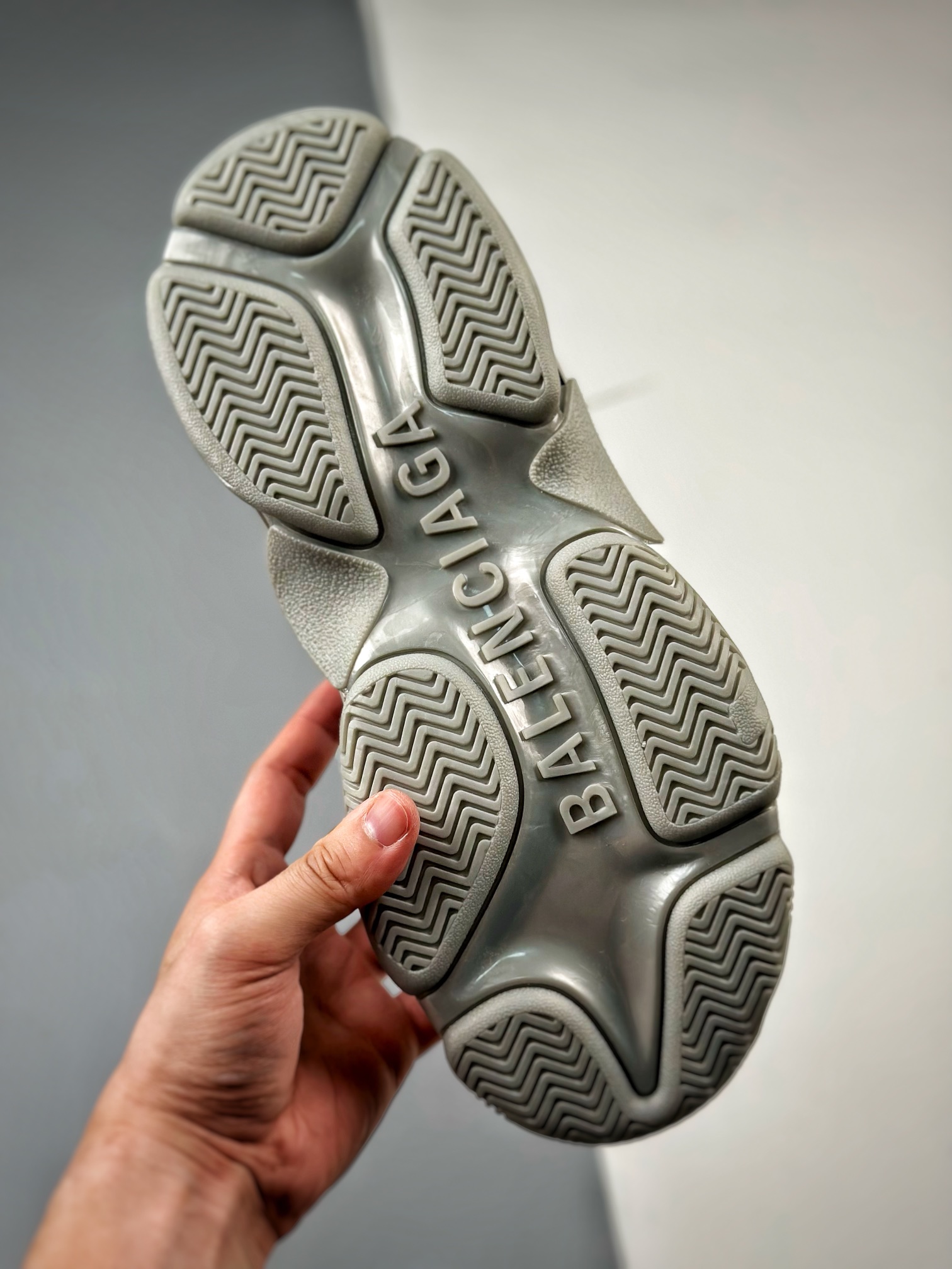 Balenciaga shoe