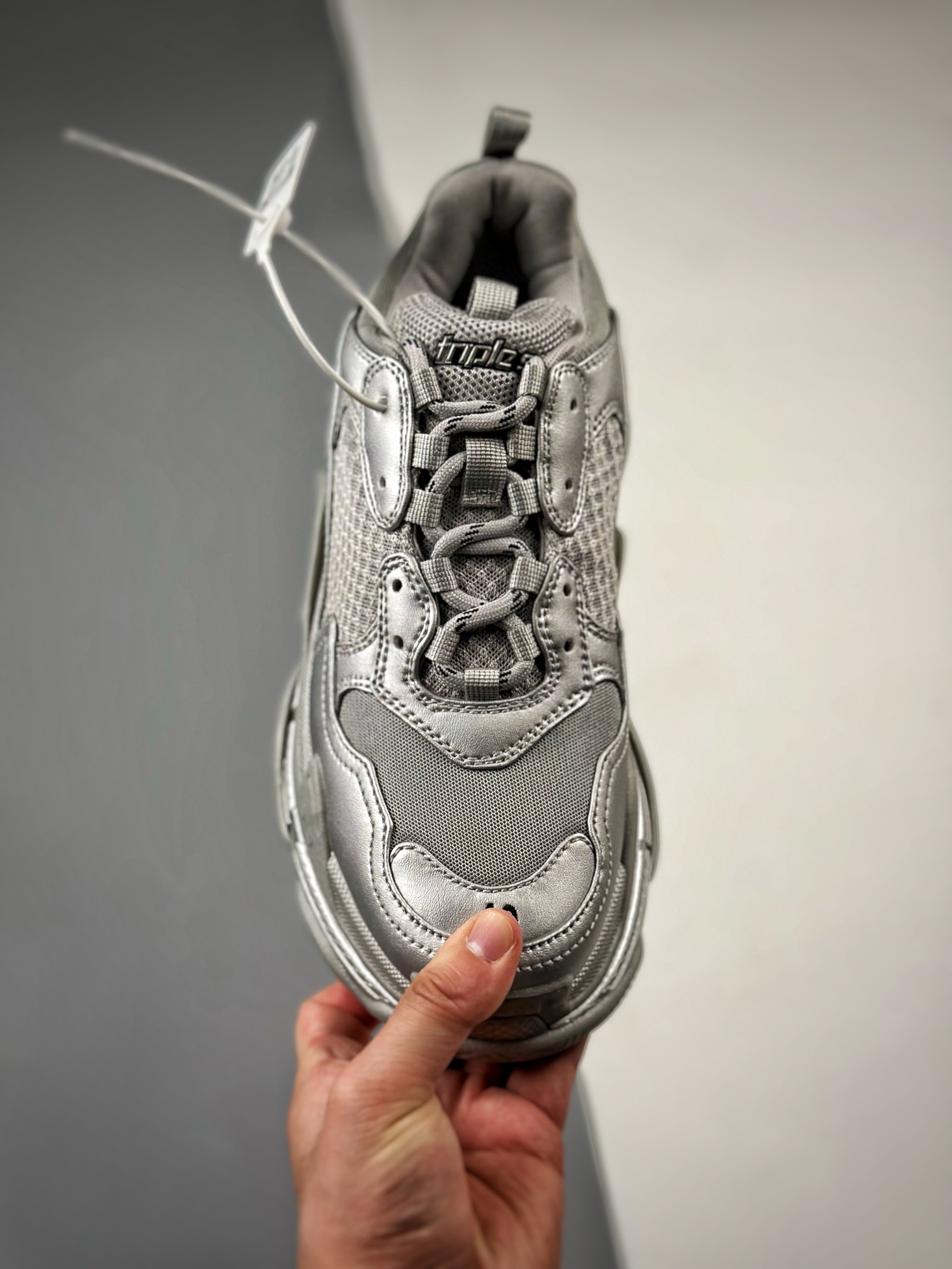 Balenciaga shoe