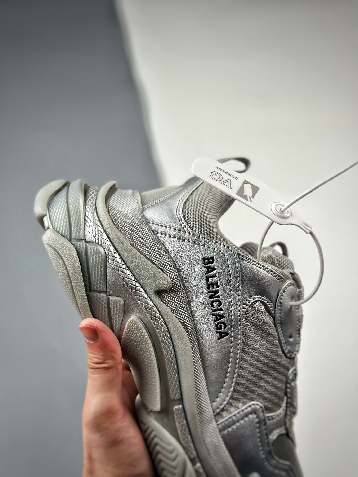 Balenciaga shoe