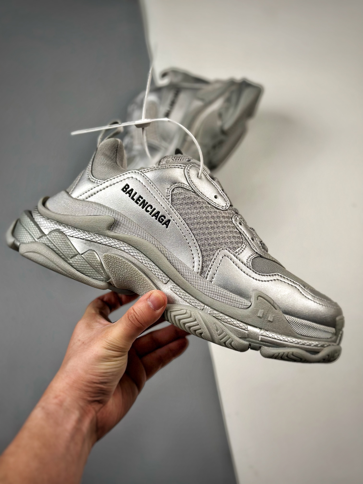 Balenciaga shoe
