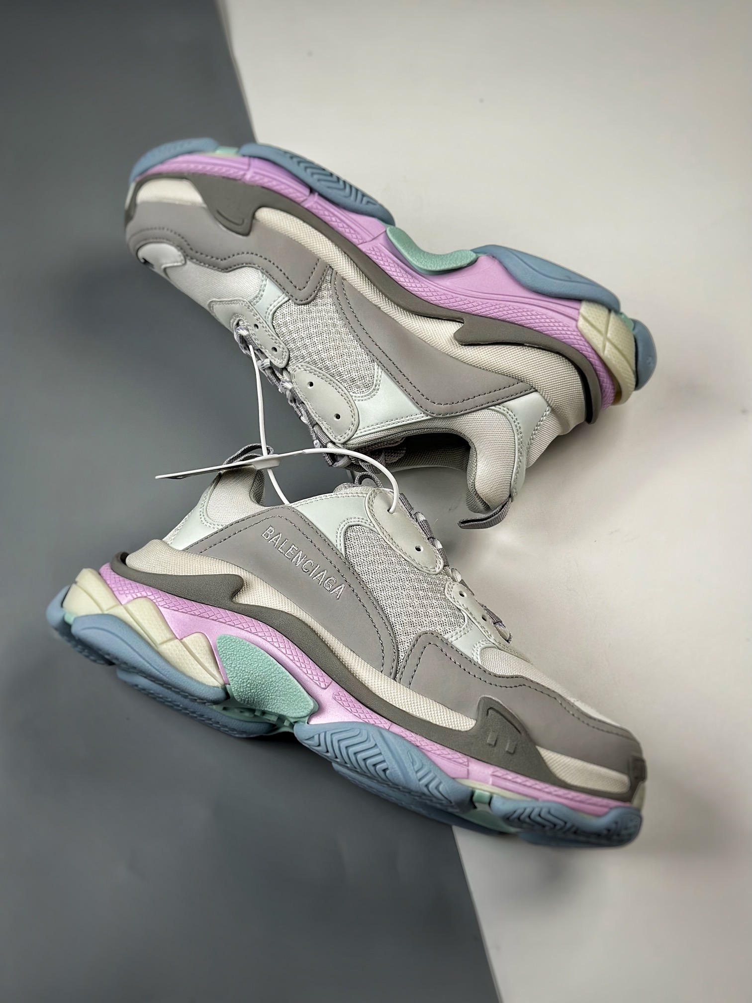 Balenciaga shoe