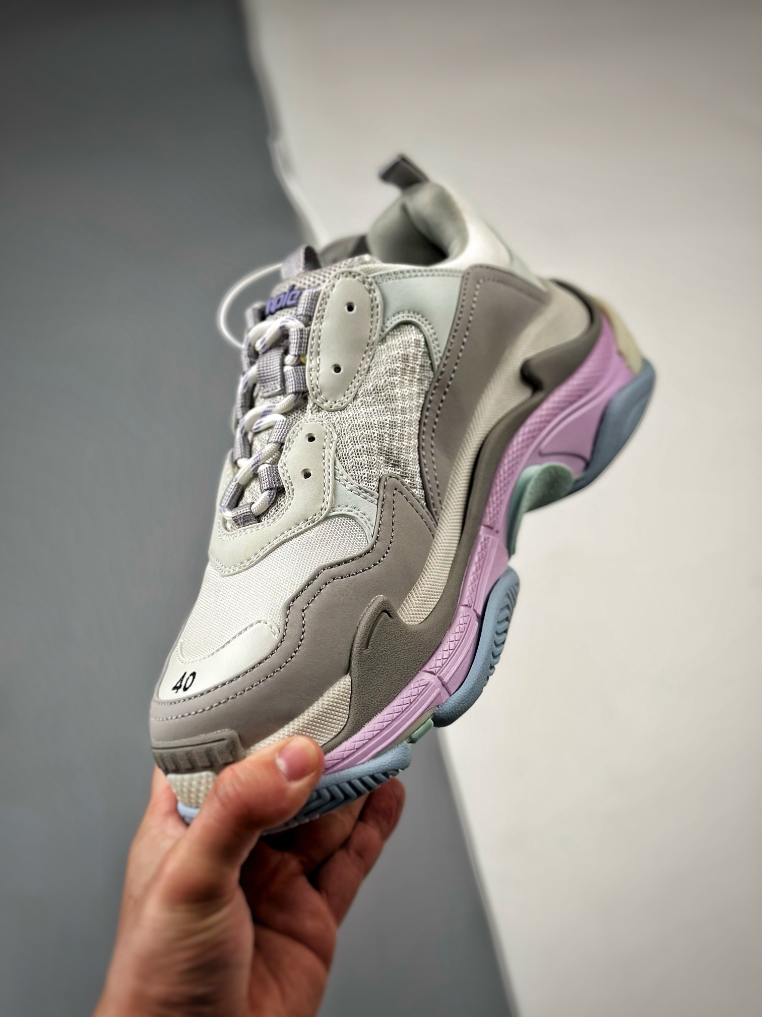 Balenciaga shoe