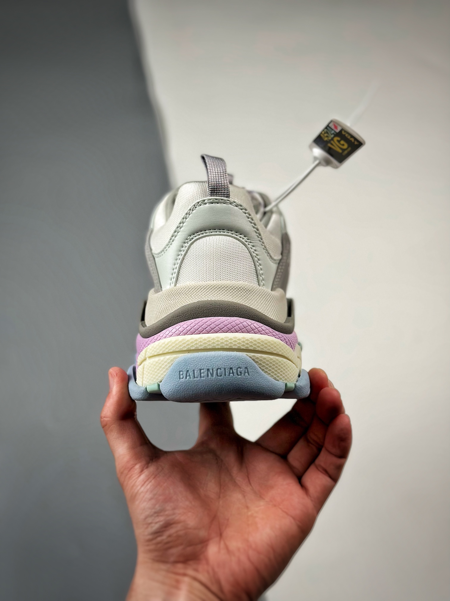 Balenciaga shoe