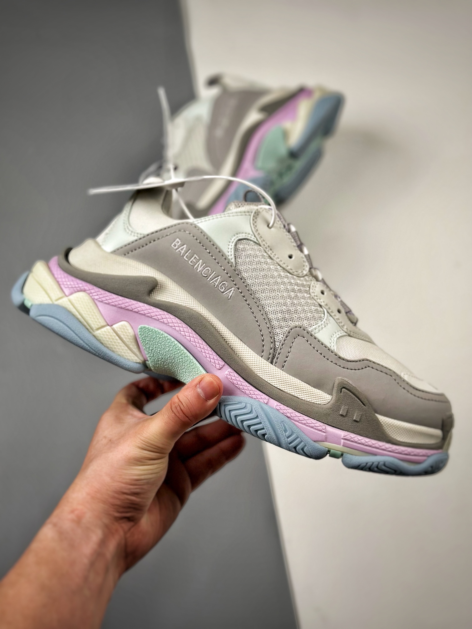 Balenciaga shoe