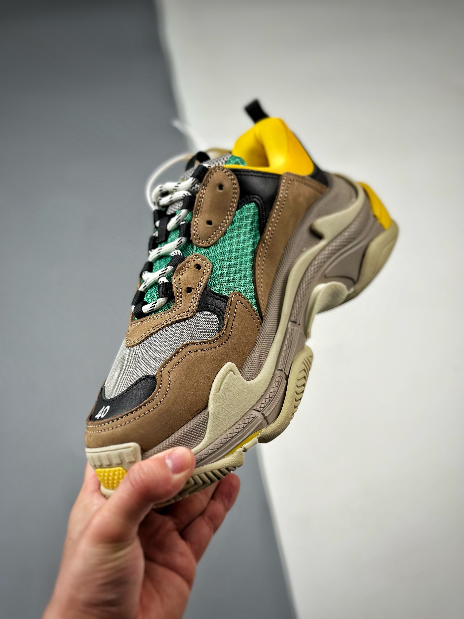 Balenciaga shoe