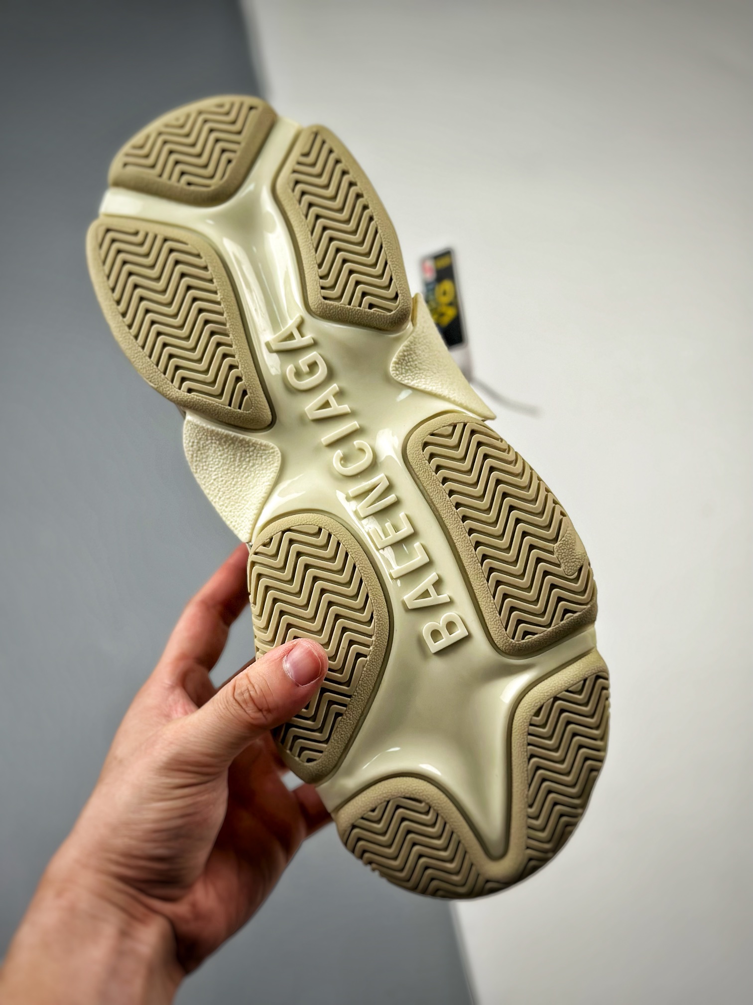 Balenciaga shoe