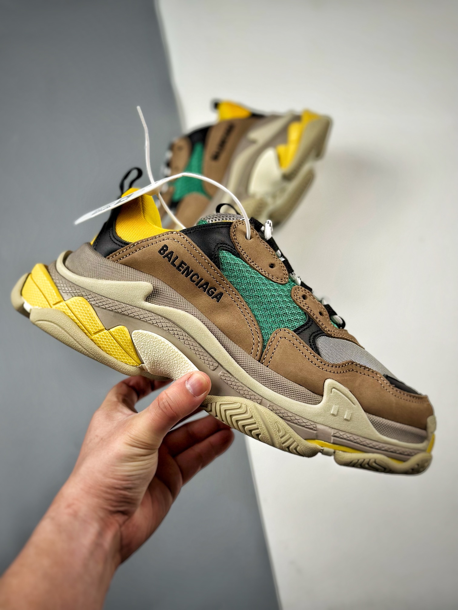 Balenciaga shoe