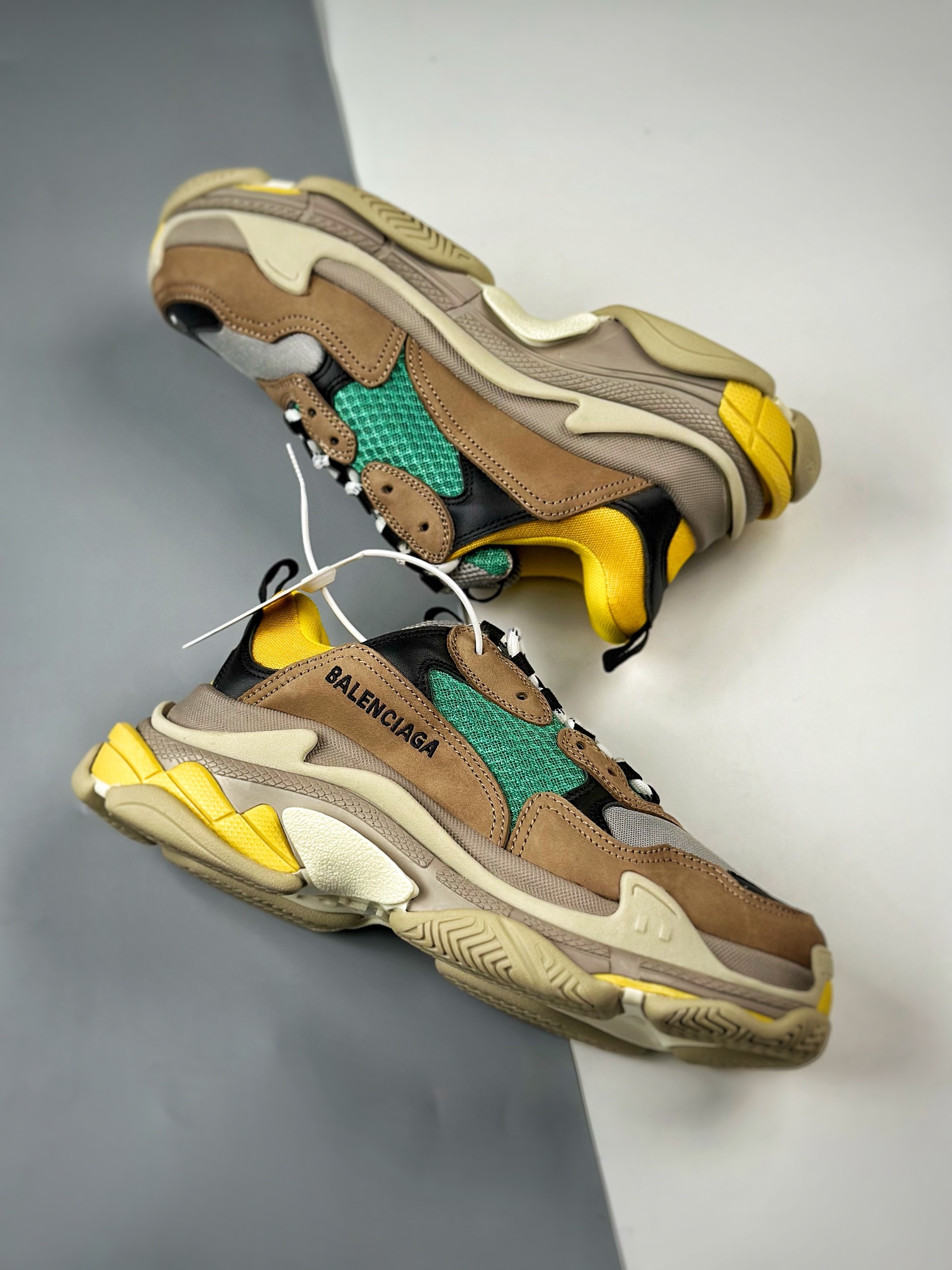 Balenciaga shoe