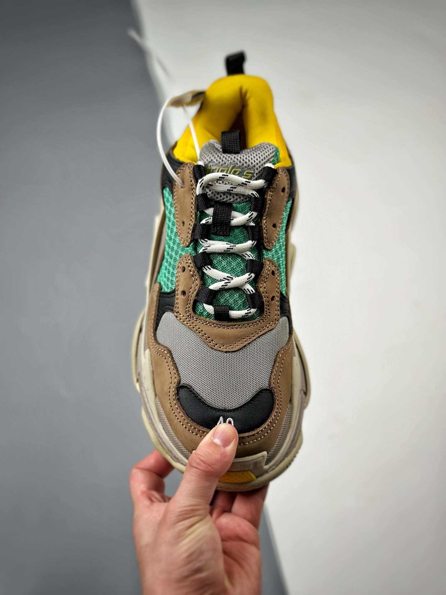 Balenciaga shoe