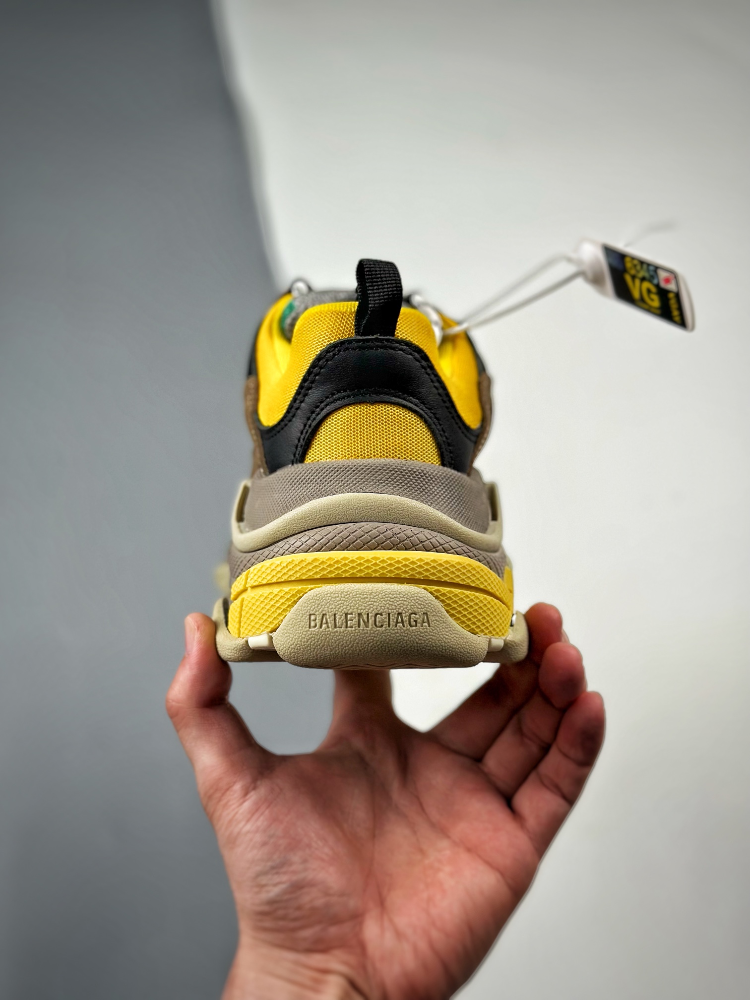 Balenciaga shoe