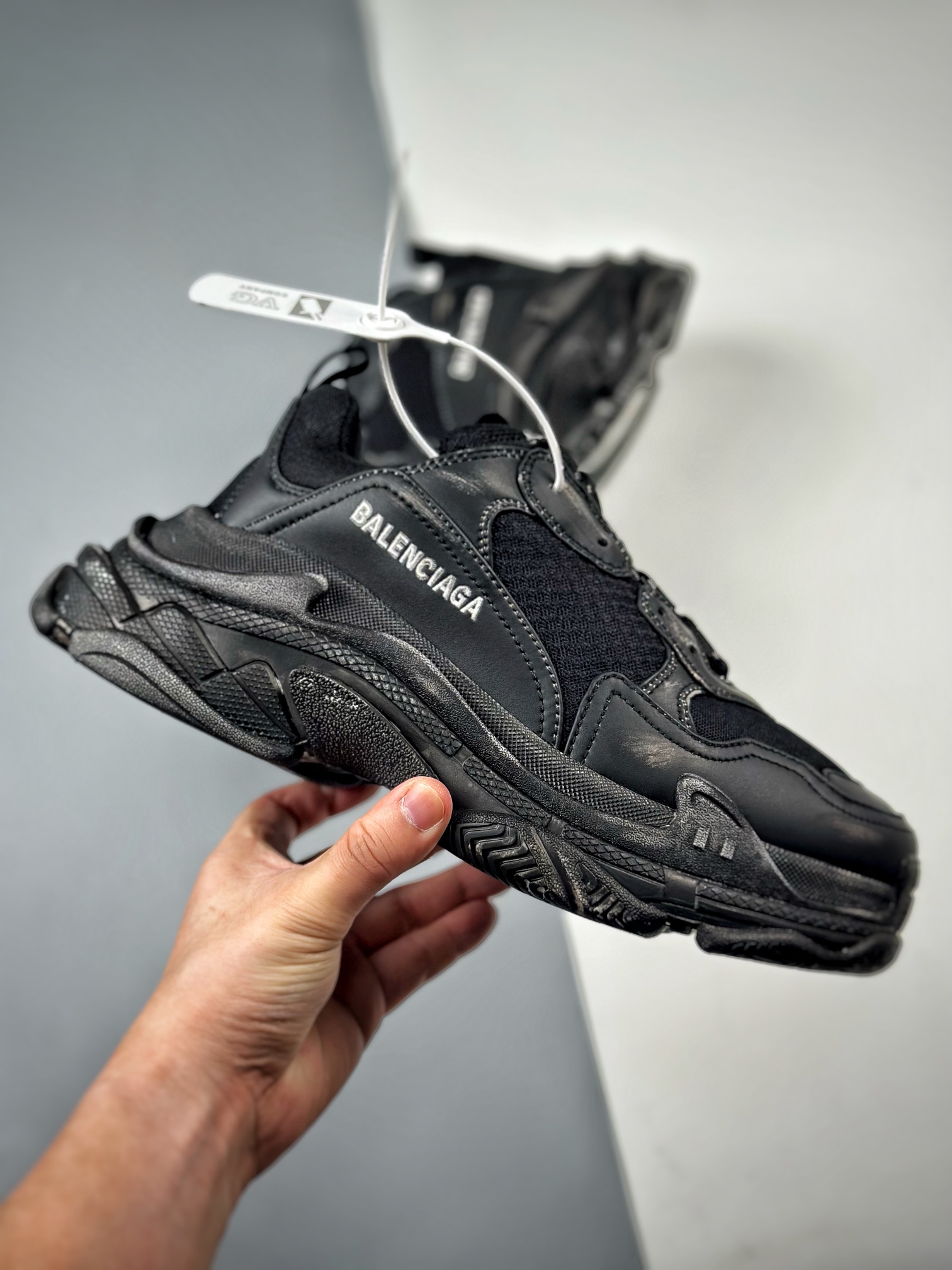 Balenciaga shoe