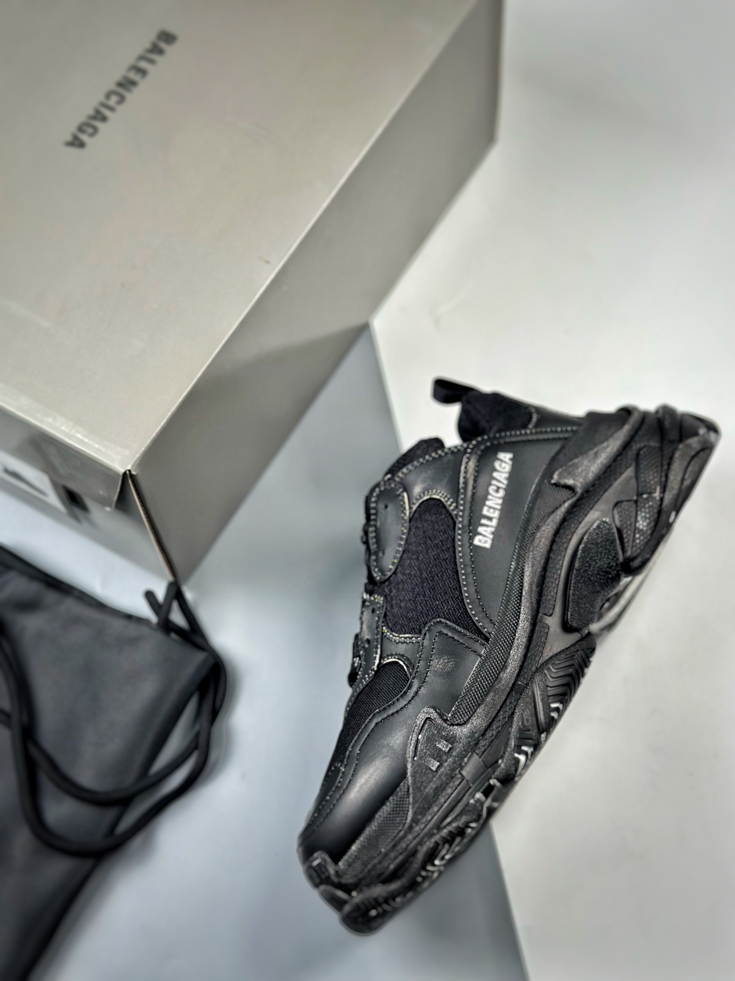 Balenciaga shoe