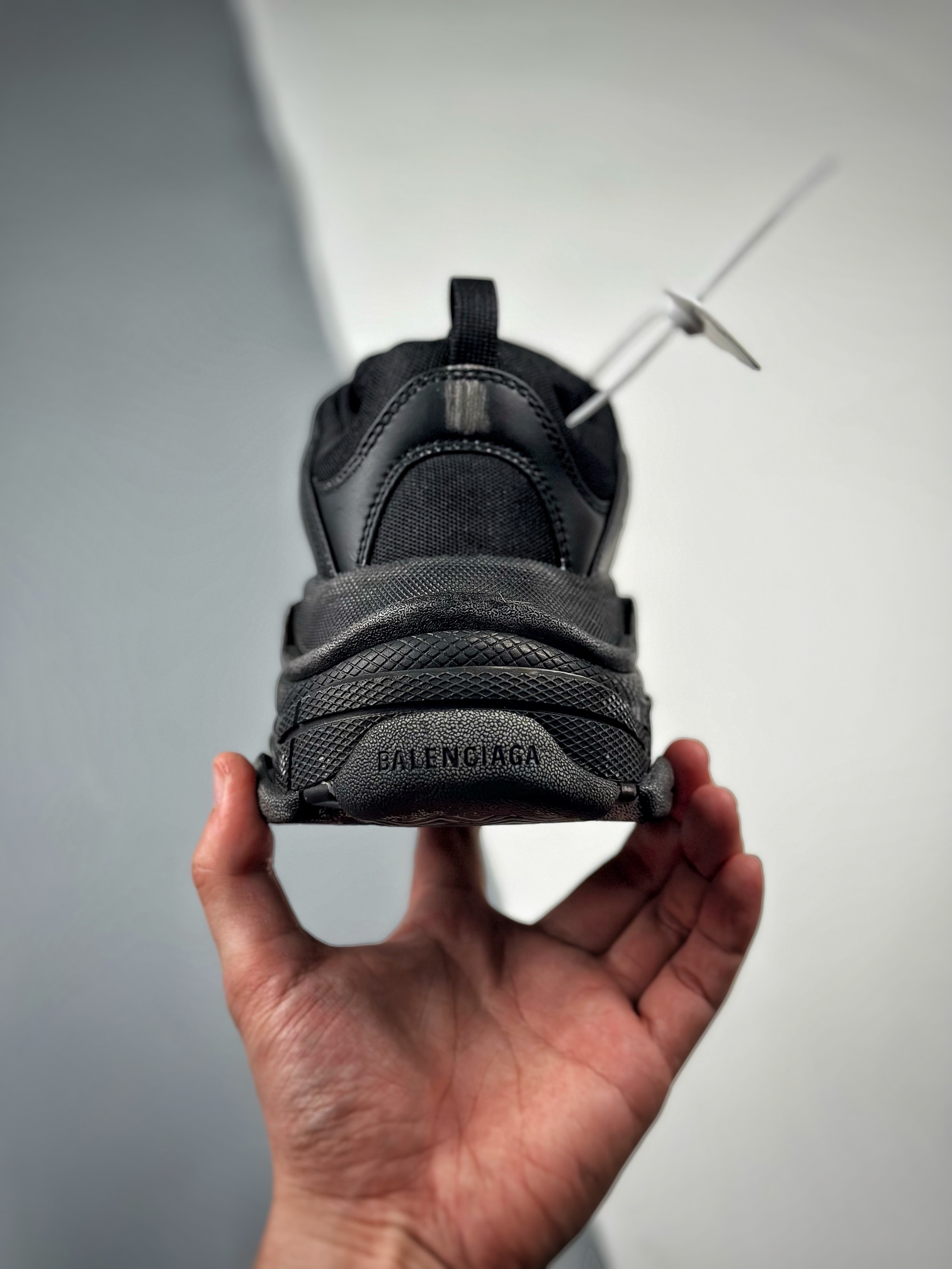 Balenciaga shoe