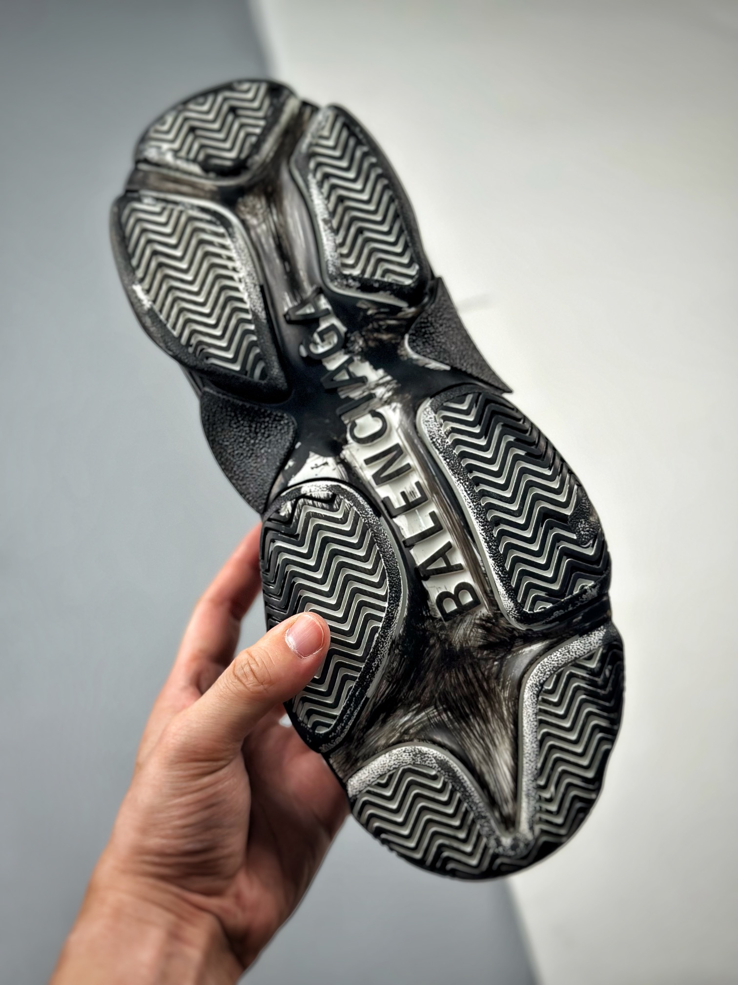 Balenciaga shoe