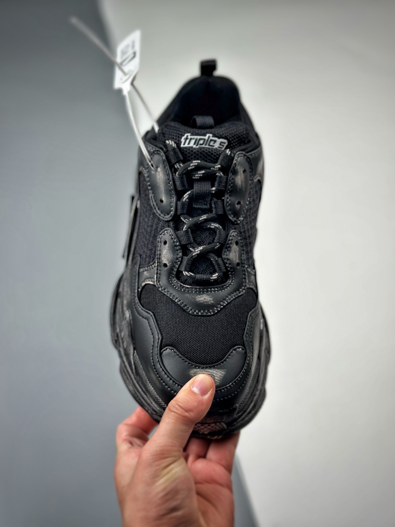 Balenciaga shoe