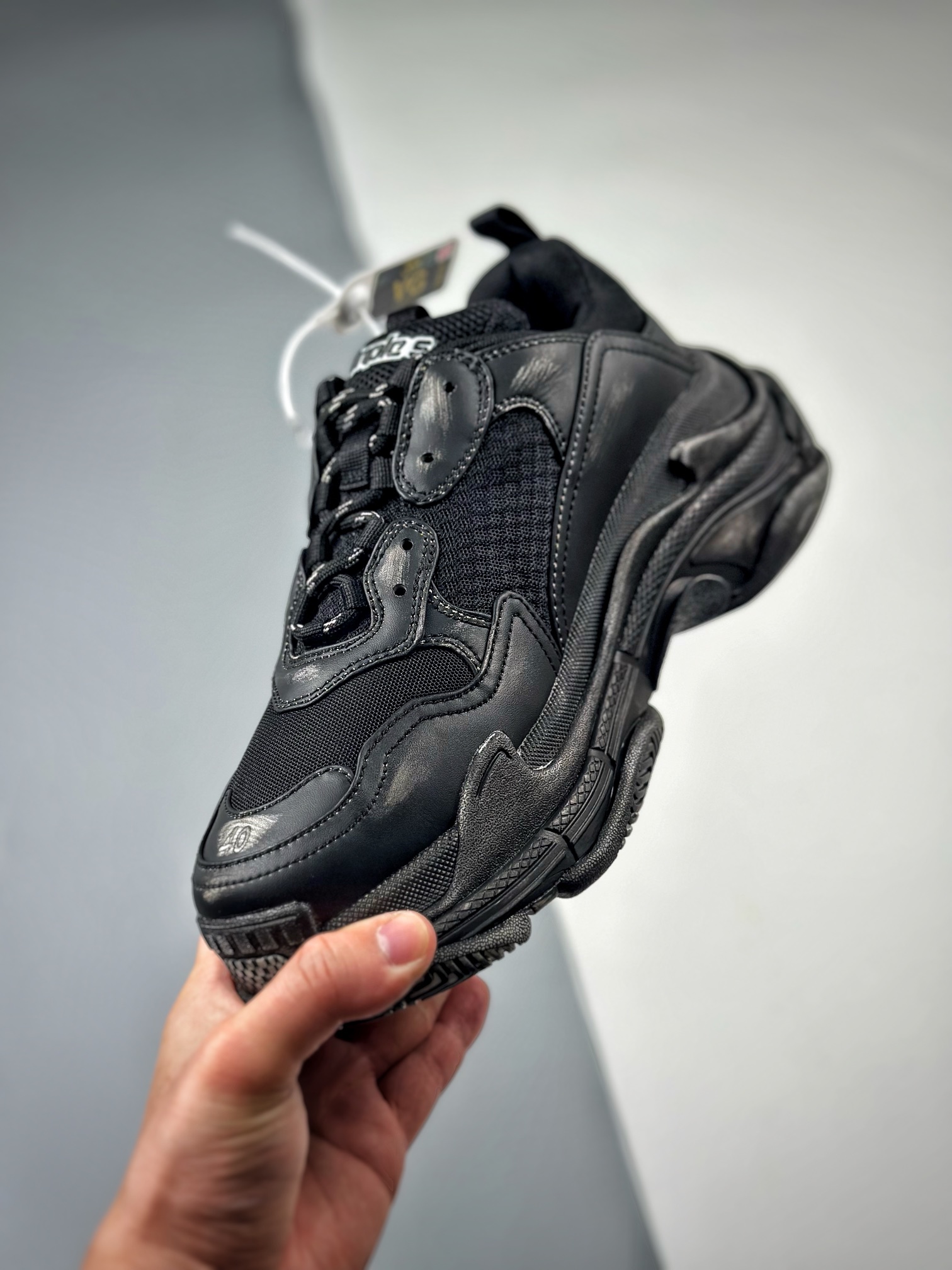 Balenciaga shoe