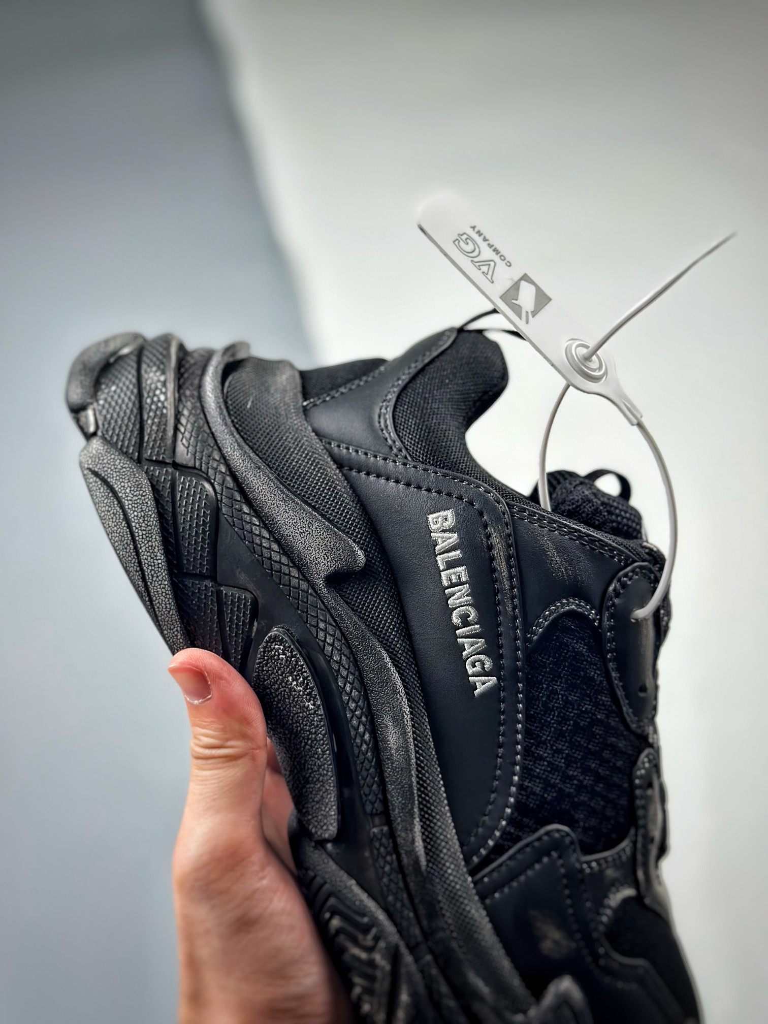 Balenciaga shoe